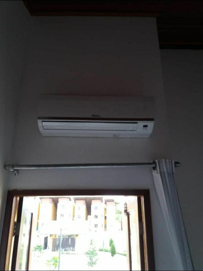 Flat Com Vista Magnifica! Winterville Gravata Pe Exterior photo